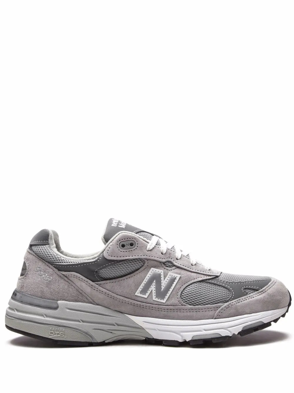 New Balance Made In Usa 993 Core Low-Top