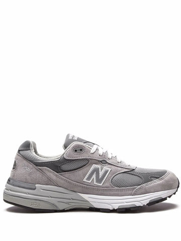 New Balance Made In Usa 993 Core Low-Top