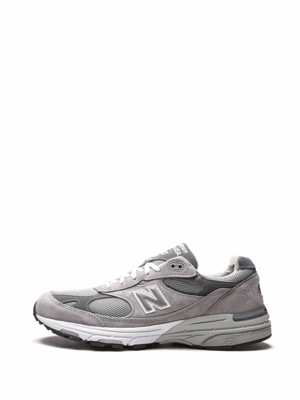 New Balance Made In Usa 993 Core Low-Top