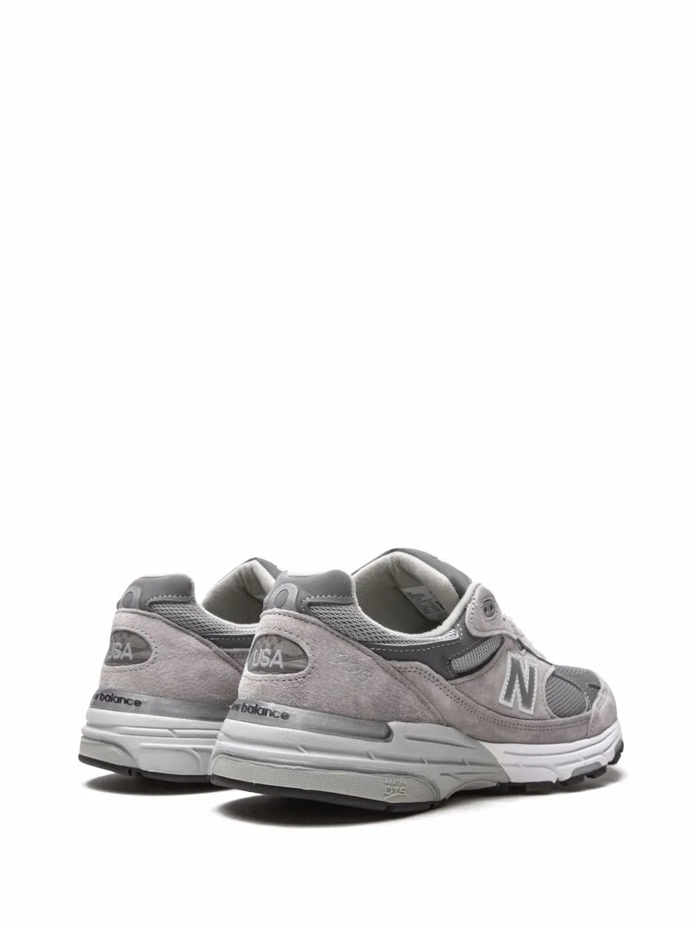 New Balance Made In Usa 993 Core Low-Top
