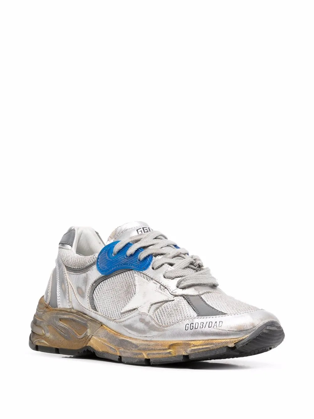 Golden Goose Running Dad