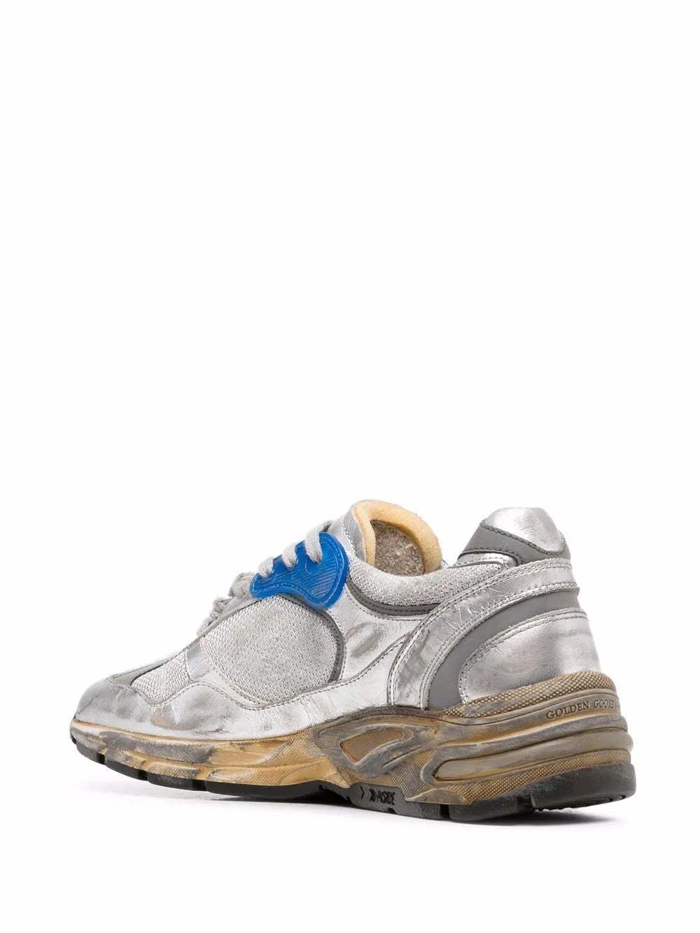 Golden Goose Running Dad