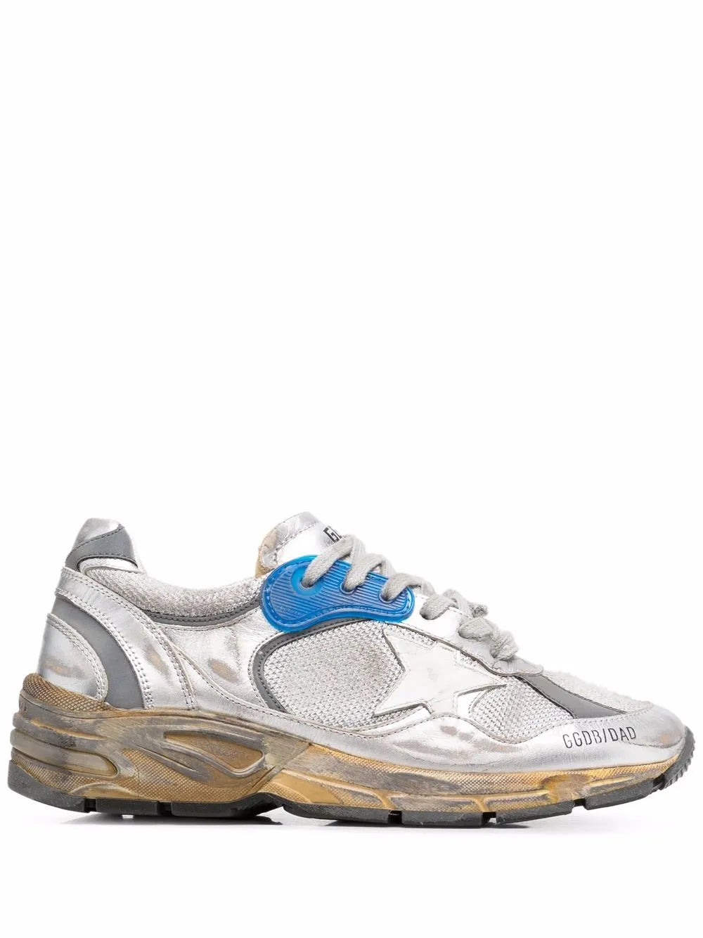 Golden Goose Running Dad