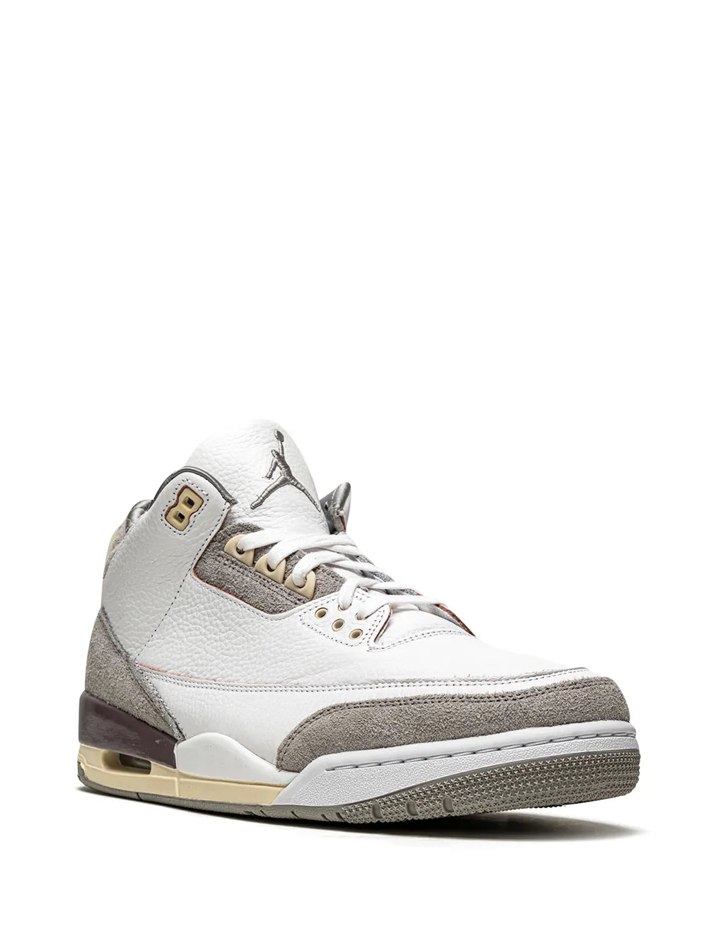 Jordan X A Ma Mani e Air Jordan 3 Retro Sp