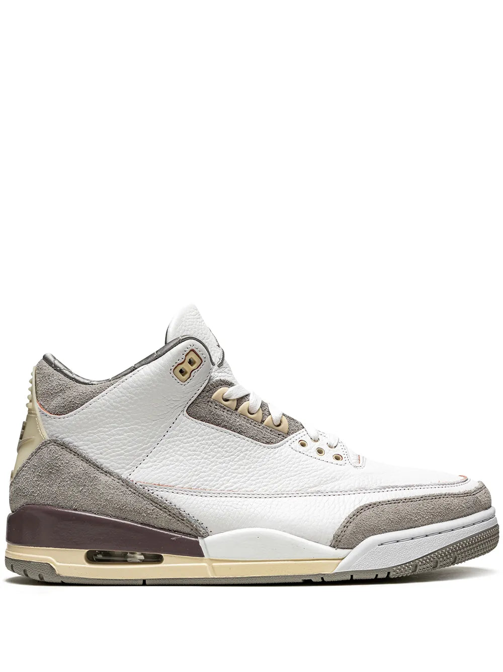 Jordan X A Ma Mani e Air Jordan 3 Retro Sp