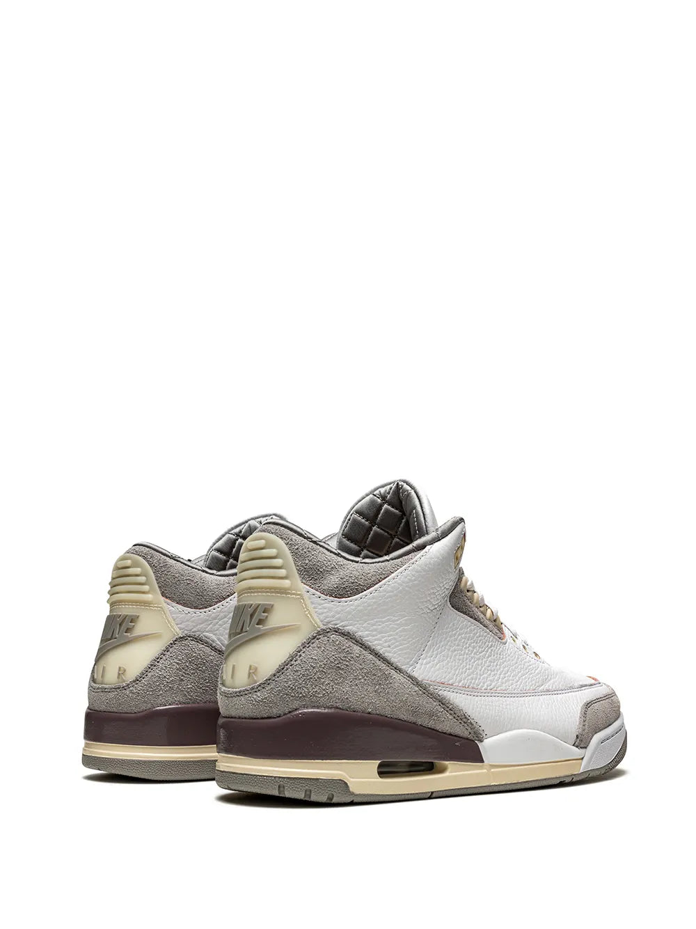Jordan X A Ma Mani e Air Jordan 3 Retro Sp