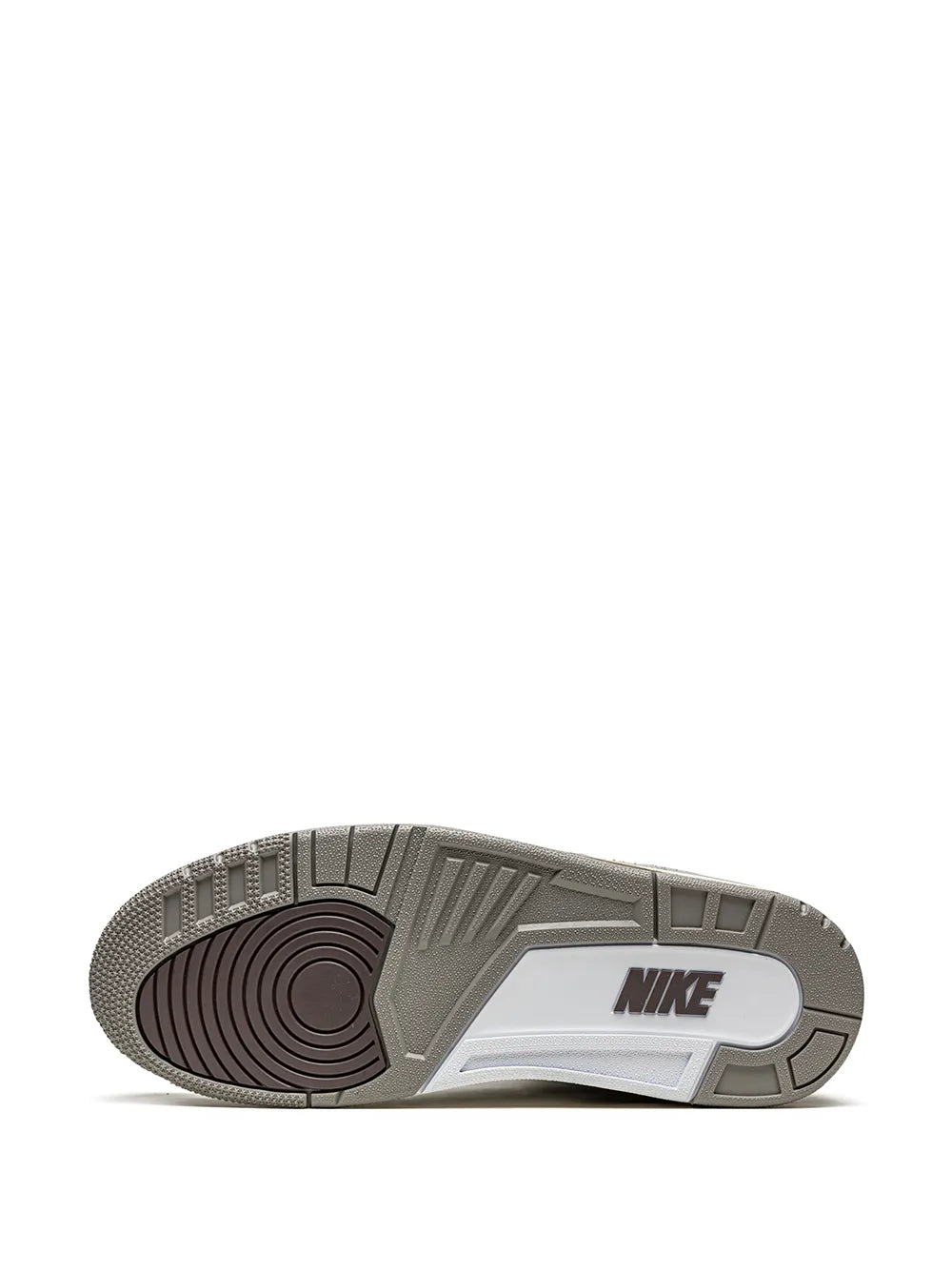 Jordan X A Ma Mani e Air Jordan 3 Retro Sp