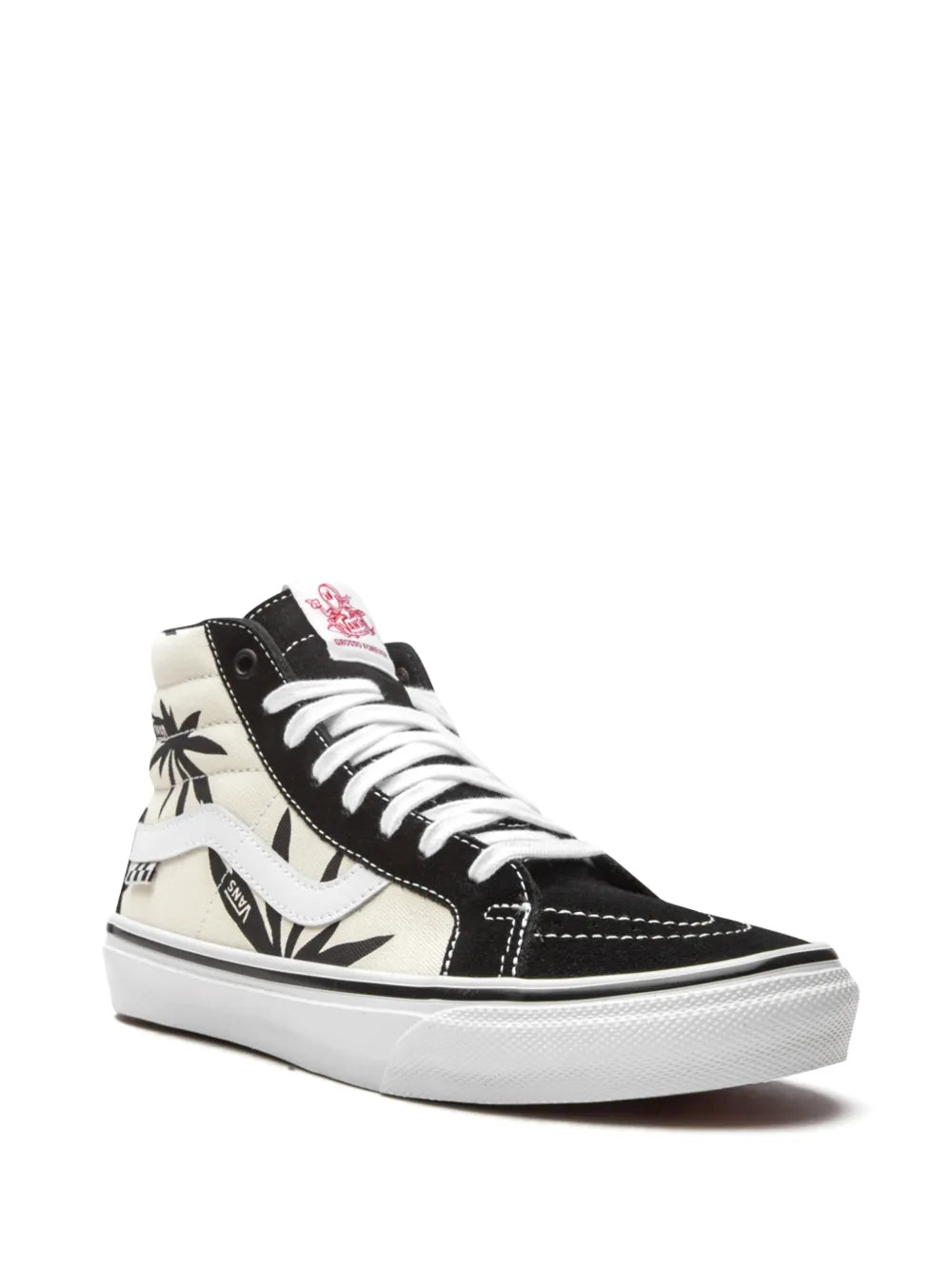 Vans Skate Sk8-Hi Reissue
