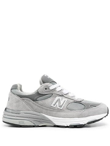 New Balance 993 Made In Usa