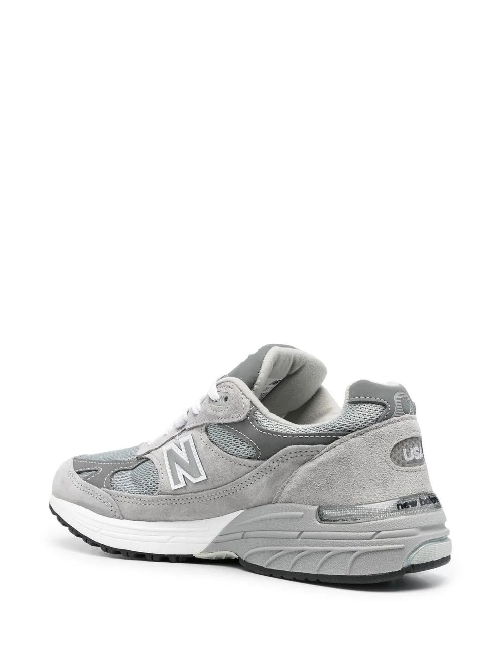 New Balance 993 Made In Usa