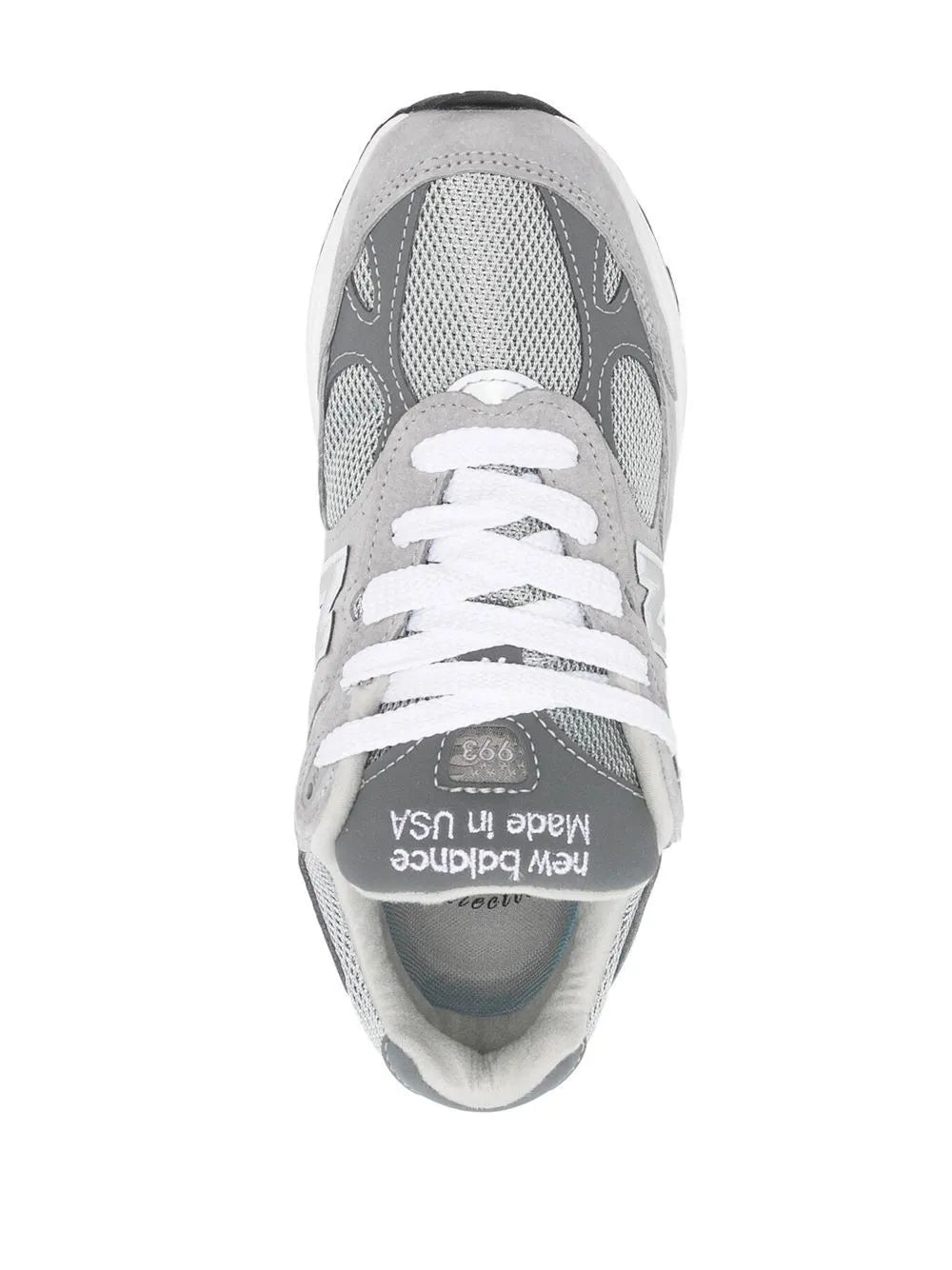 New Balance 993 Made In Usa