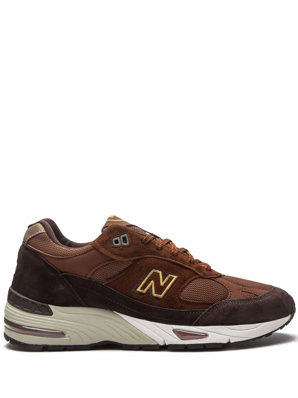 New Balance 991