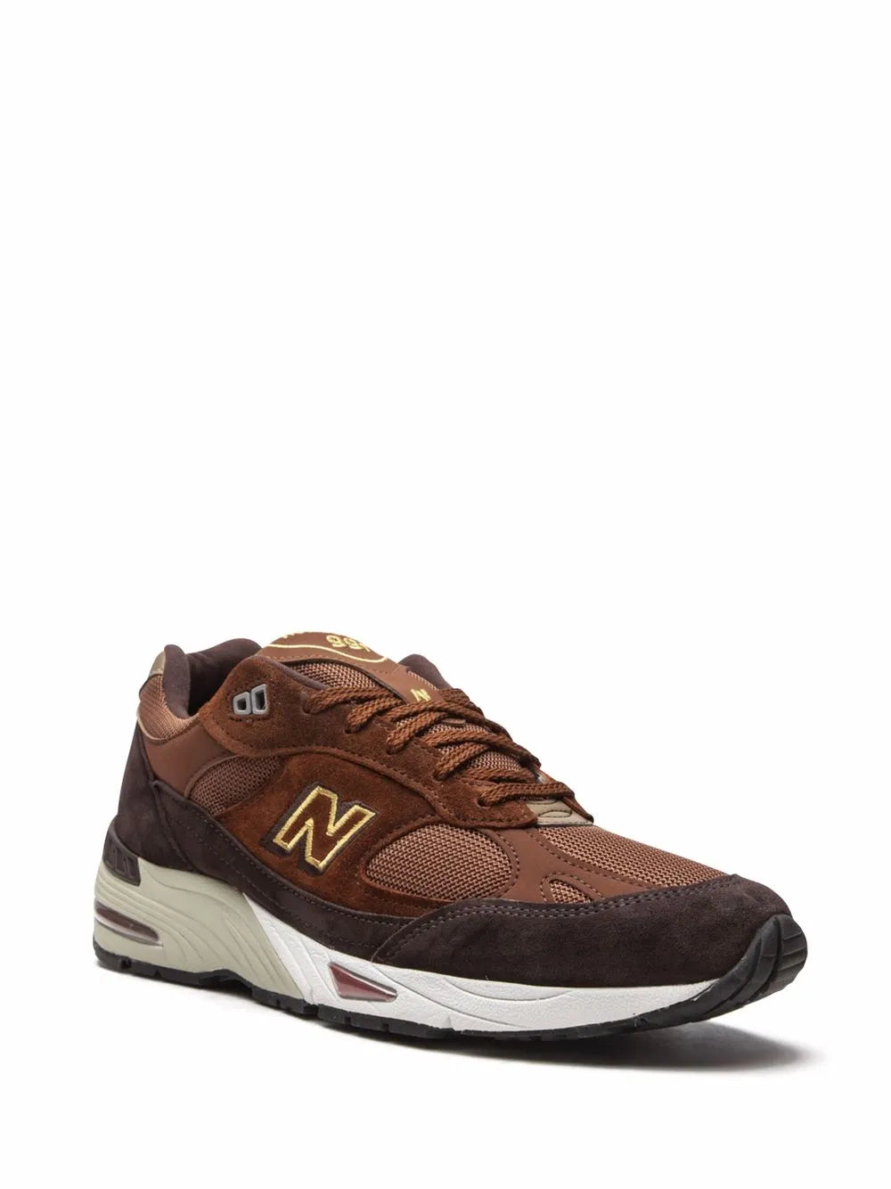 New Balance 991