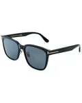 Tom Ford Men's FT1287-K 58mm Sunglasses