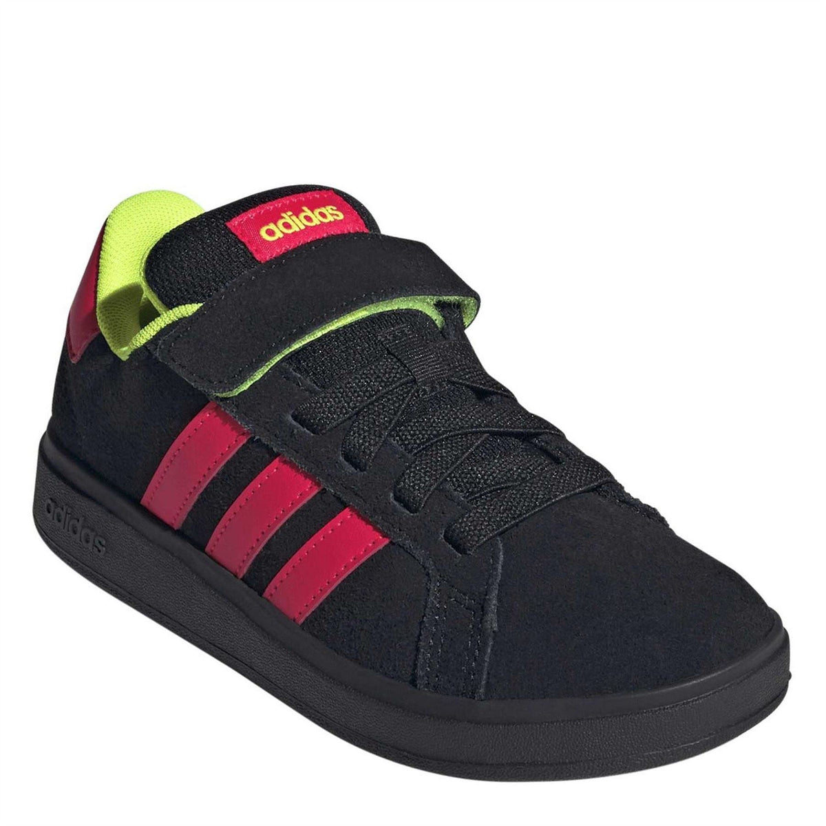 adidas Grand Court Trainers