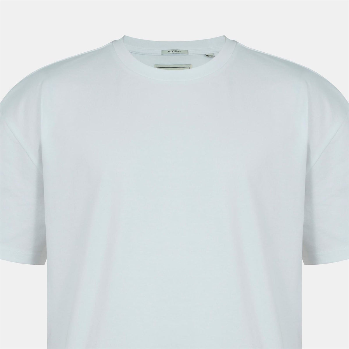 Jack Wills JW Boxy Tee Cotton Short Sleeve Fit T Shirt