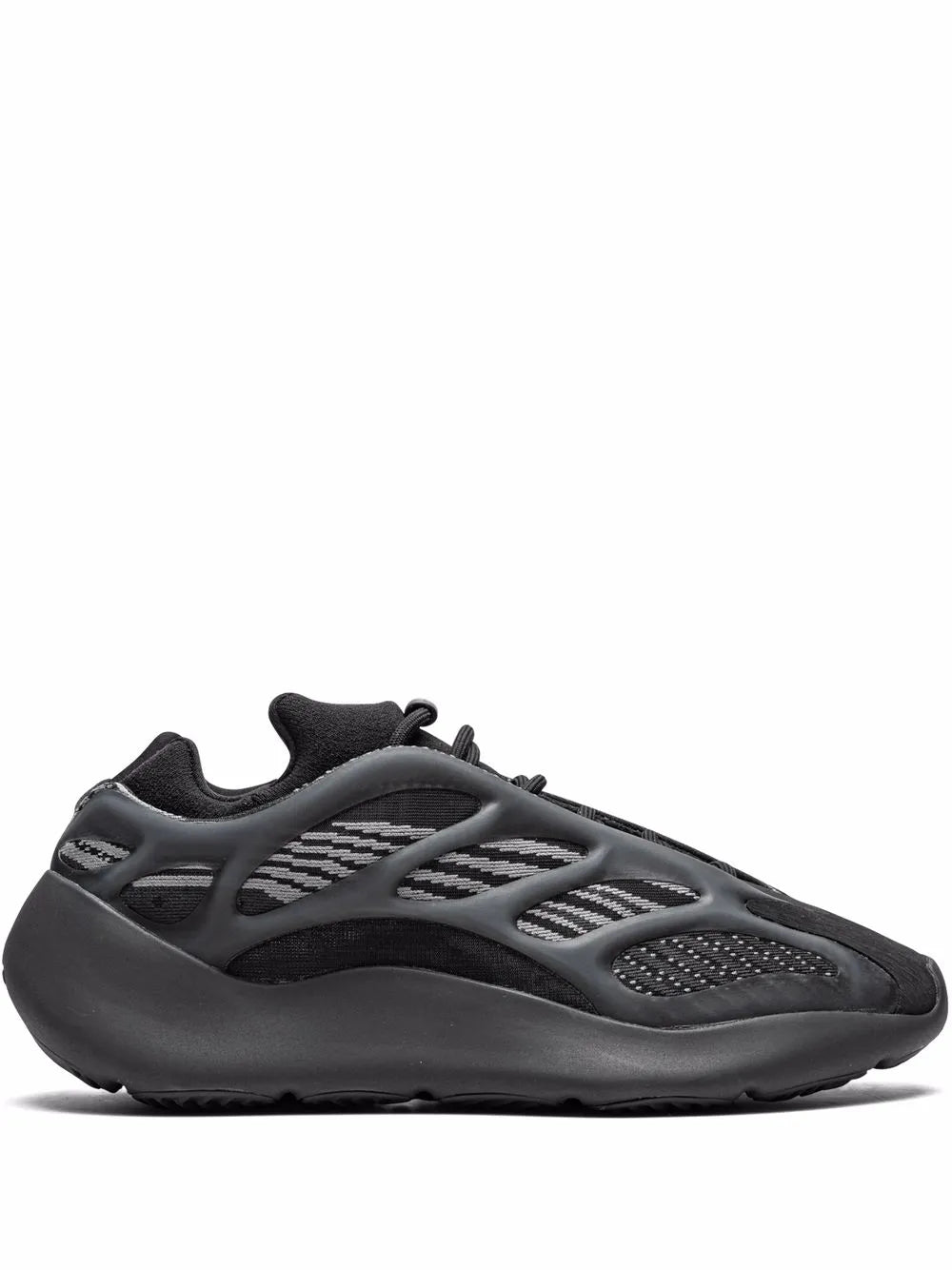 adidas Yeezy 700 V3 Dark Glow Sneakers