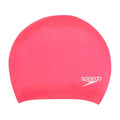Speedo Long Hair Sweat Removal Cap