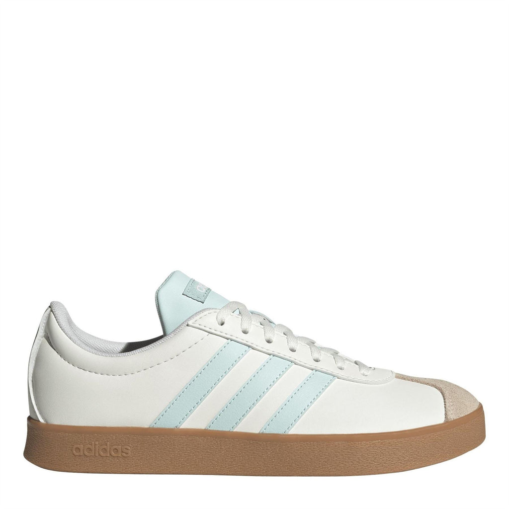 adidas Womens Court Base Shoes