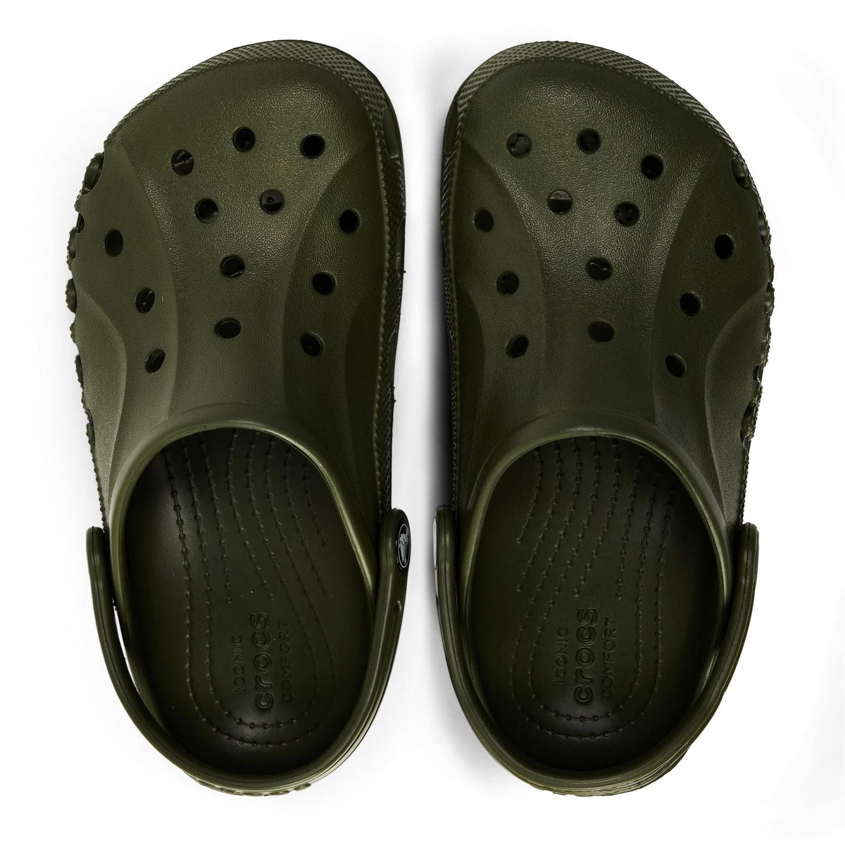 Crocs Junior Boys Clogs