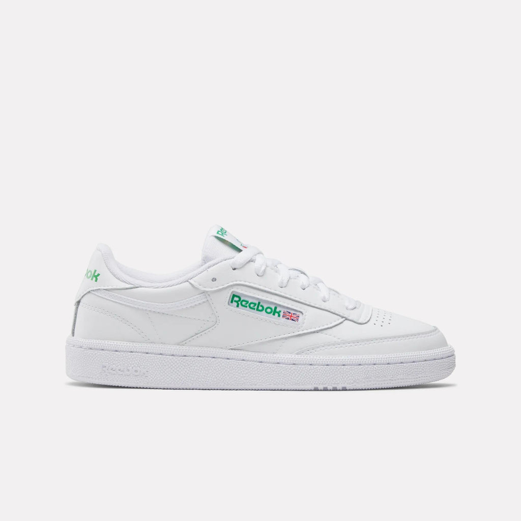 Reebok Club C 85 Shoes