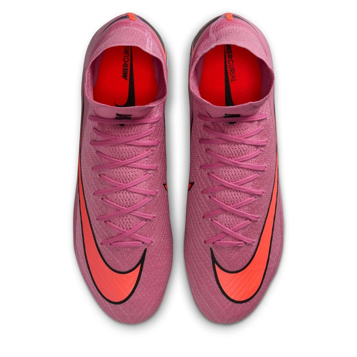 Nike Zoom Superfly 10 Elite Graphic Print Sneakers