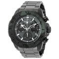 Invicta Men's Carbon Hawk 48mm Quartz Watch IN-51080