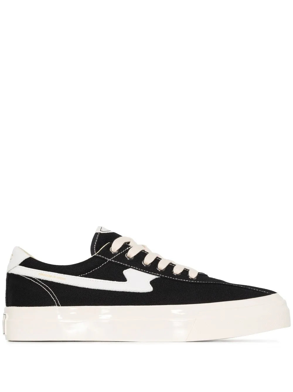 Stepney Workers Club Dellow S-Strike Low-Top Sneakers