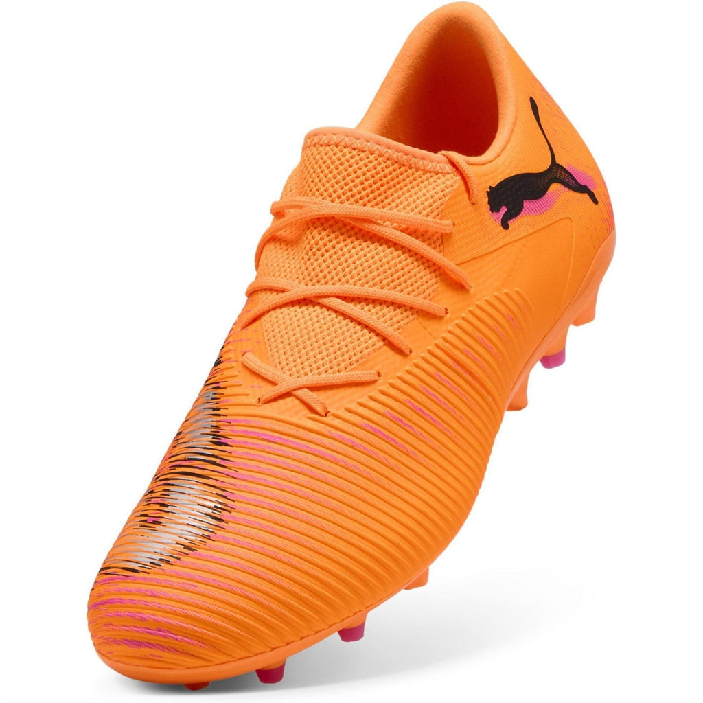 Puma Future 8 Match Low Mg Firm Ground Football Boots