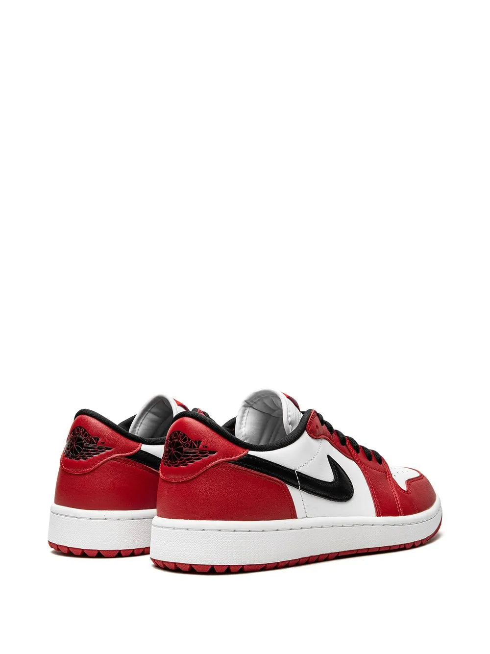 Air Jordan 1 Low Golf Chicago Sneakers