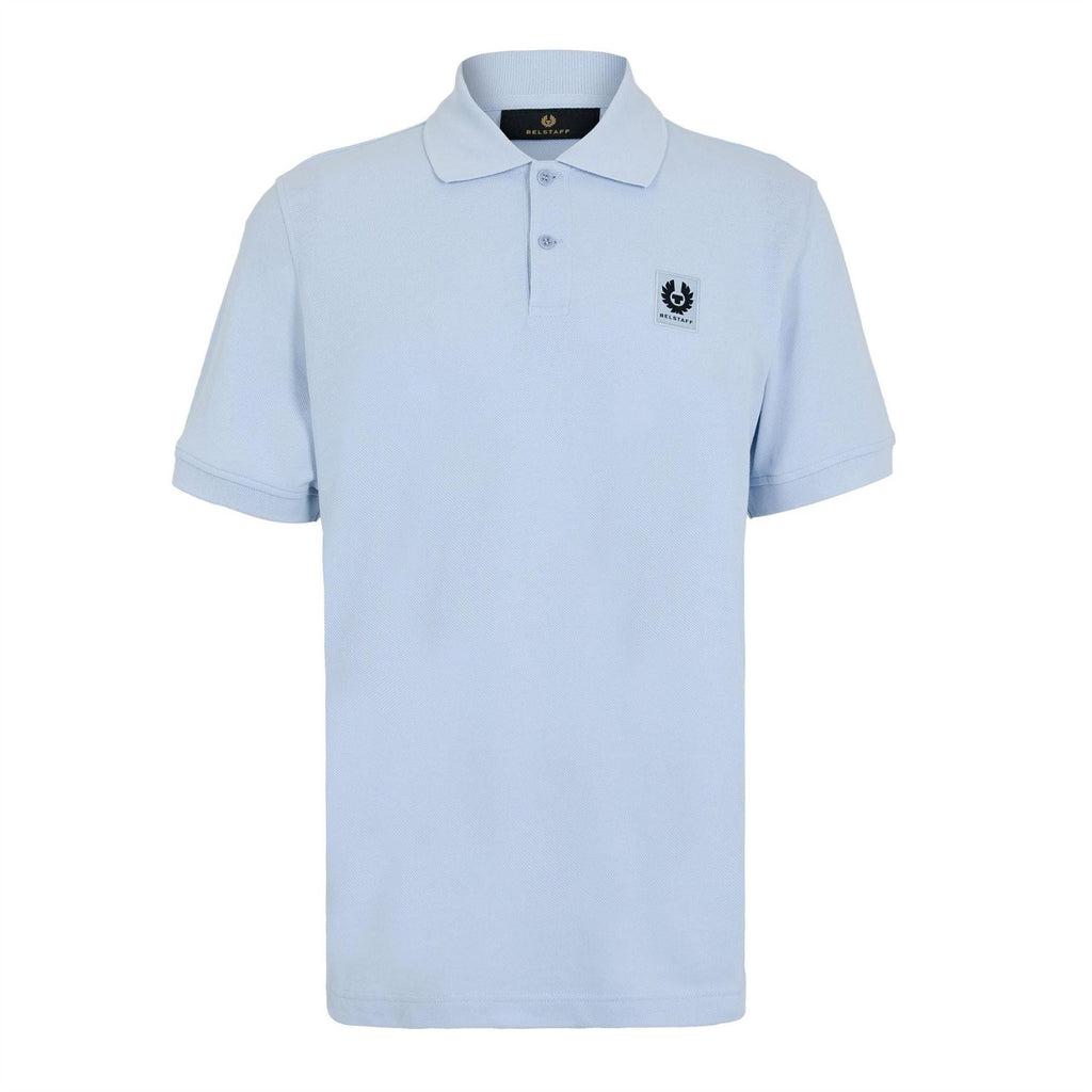Belstaff Cotton Pique Polo