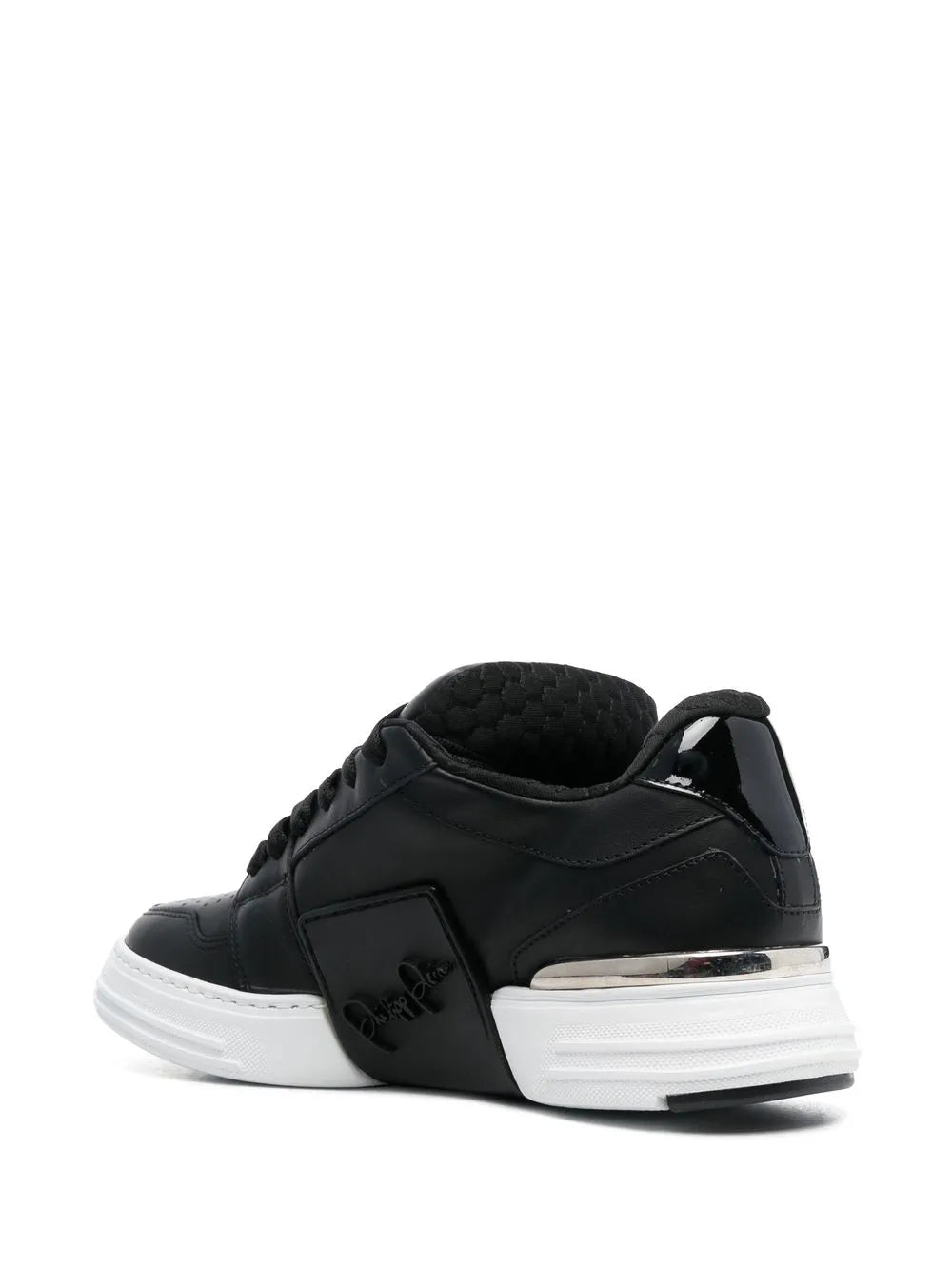 Philipp Plein Super Street Low-Top Sneakers