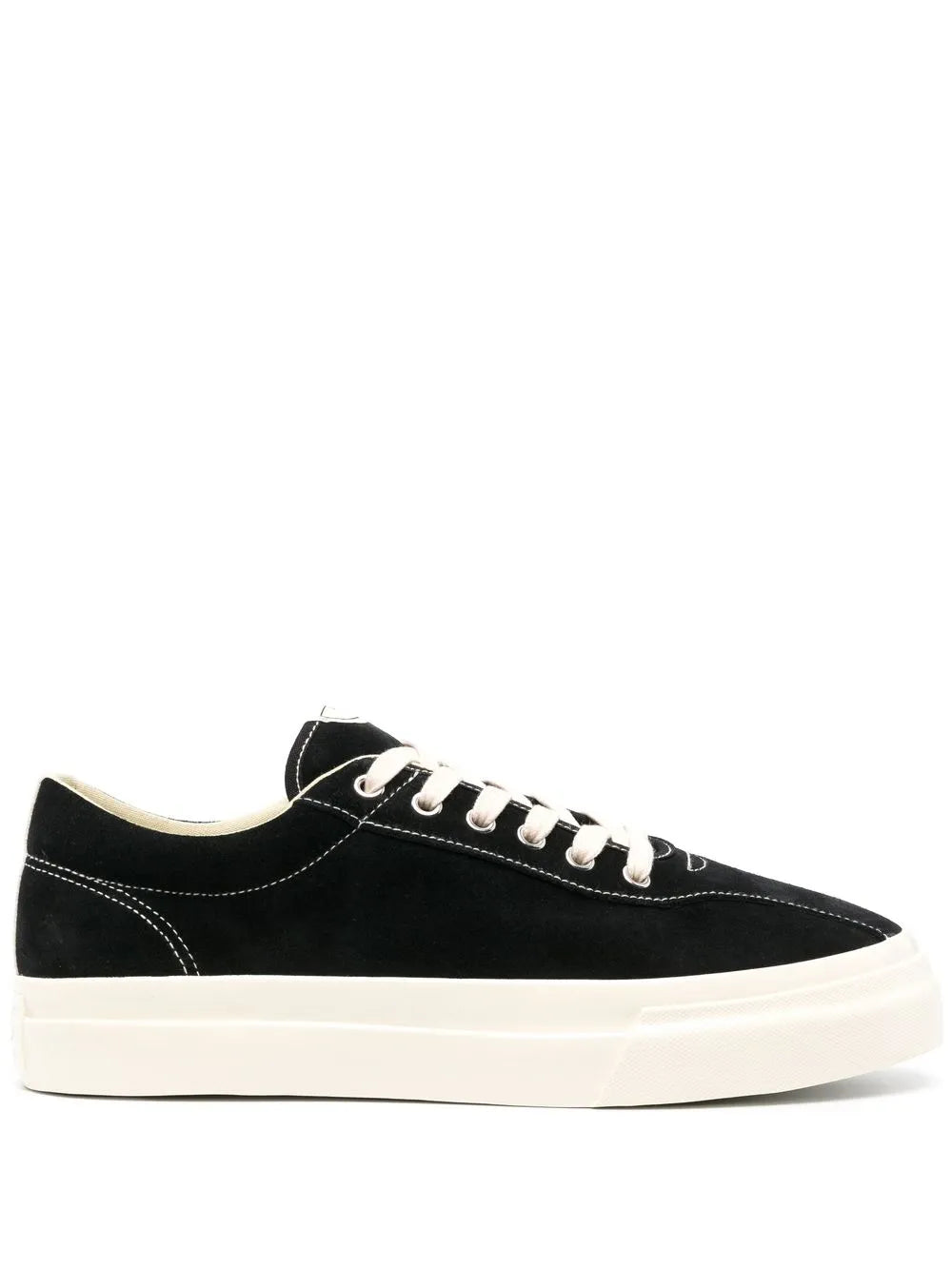 Stepney Workers Club Dellow S-Strike Low-Top Sneakers
