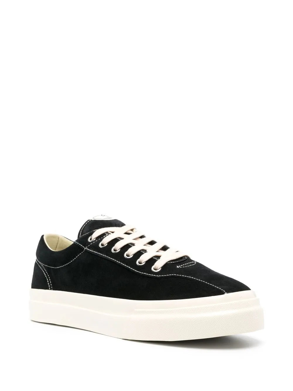 Stepney Workers Club Dellow S-Strike Low-Top Sneakers