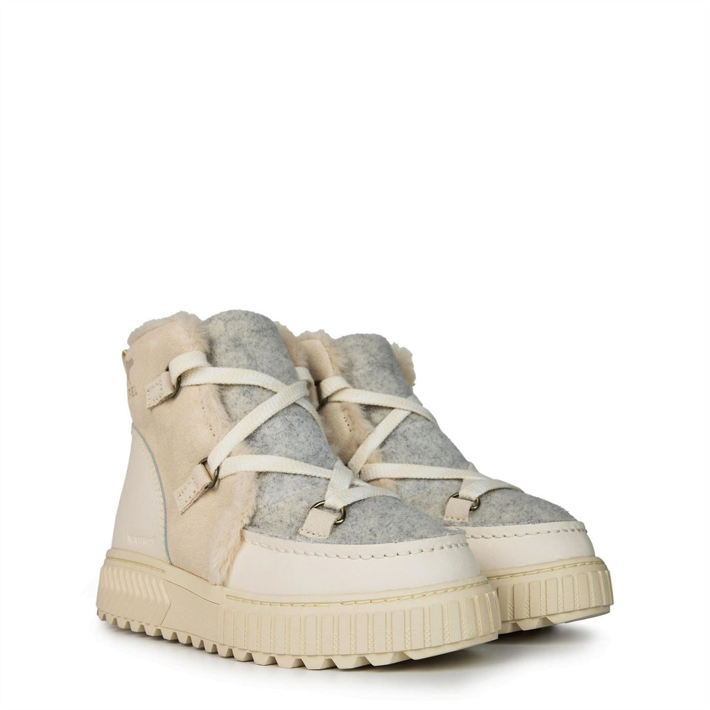 Sorel Ave Alpine Waterproof Winter Boots