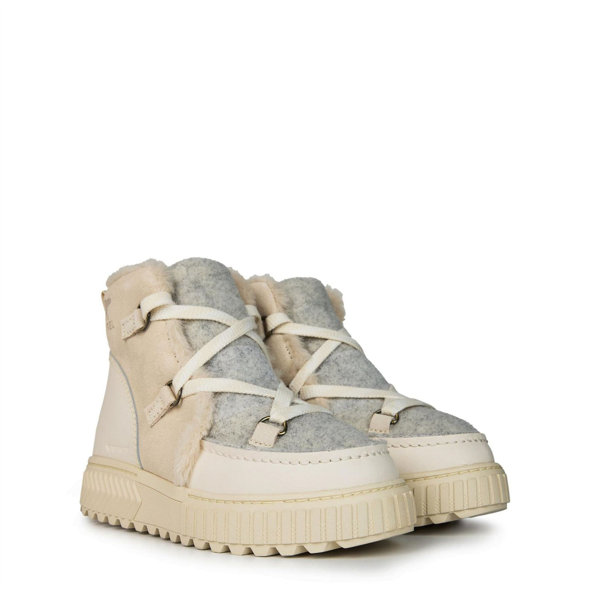 Sorel Ave Alpine Waterproof Winter Boots