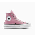 Converse Chuck Taylor All Star Lif Canvas High Top Trainers