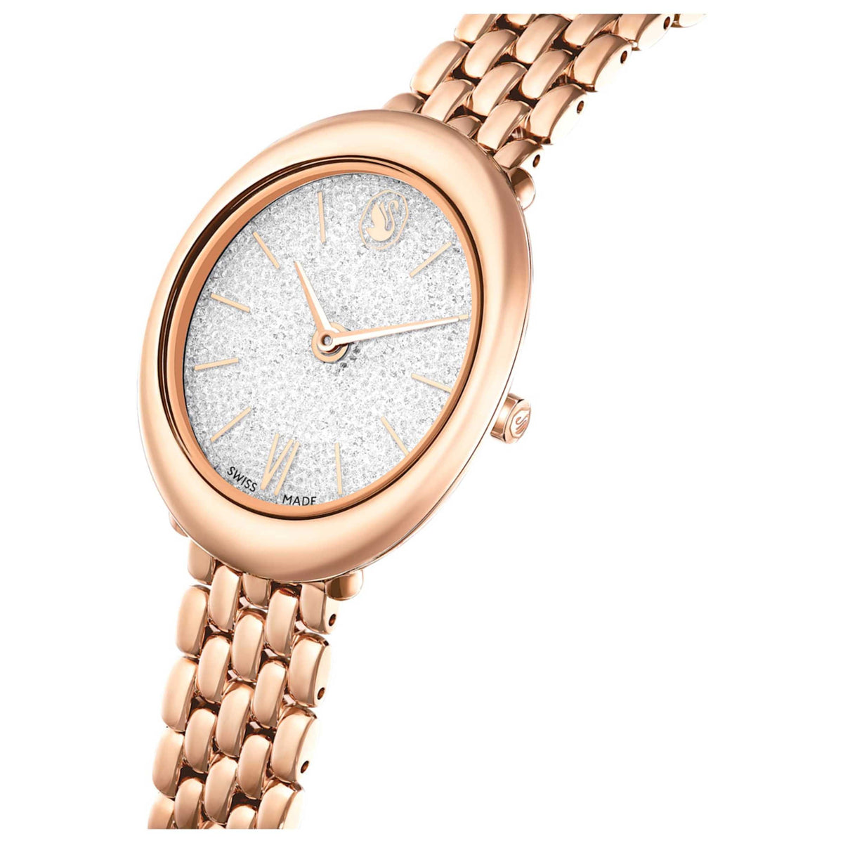 Swarovski Women's Imber 30mm Quartz Watch 5717532