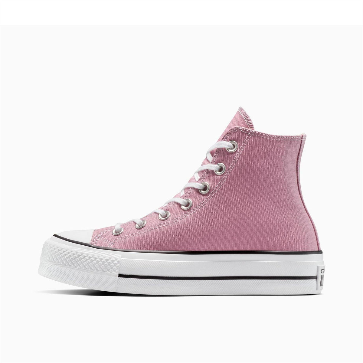 Converse Chuck Taylor All Star Lif Canvas High Top Trainers
