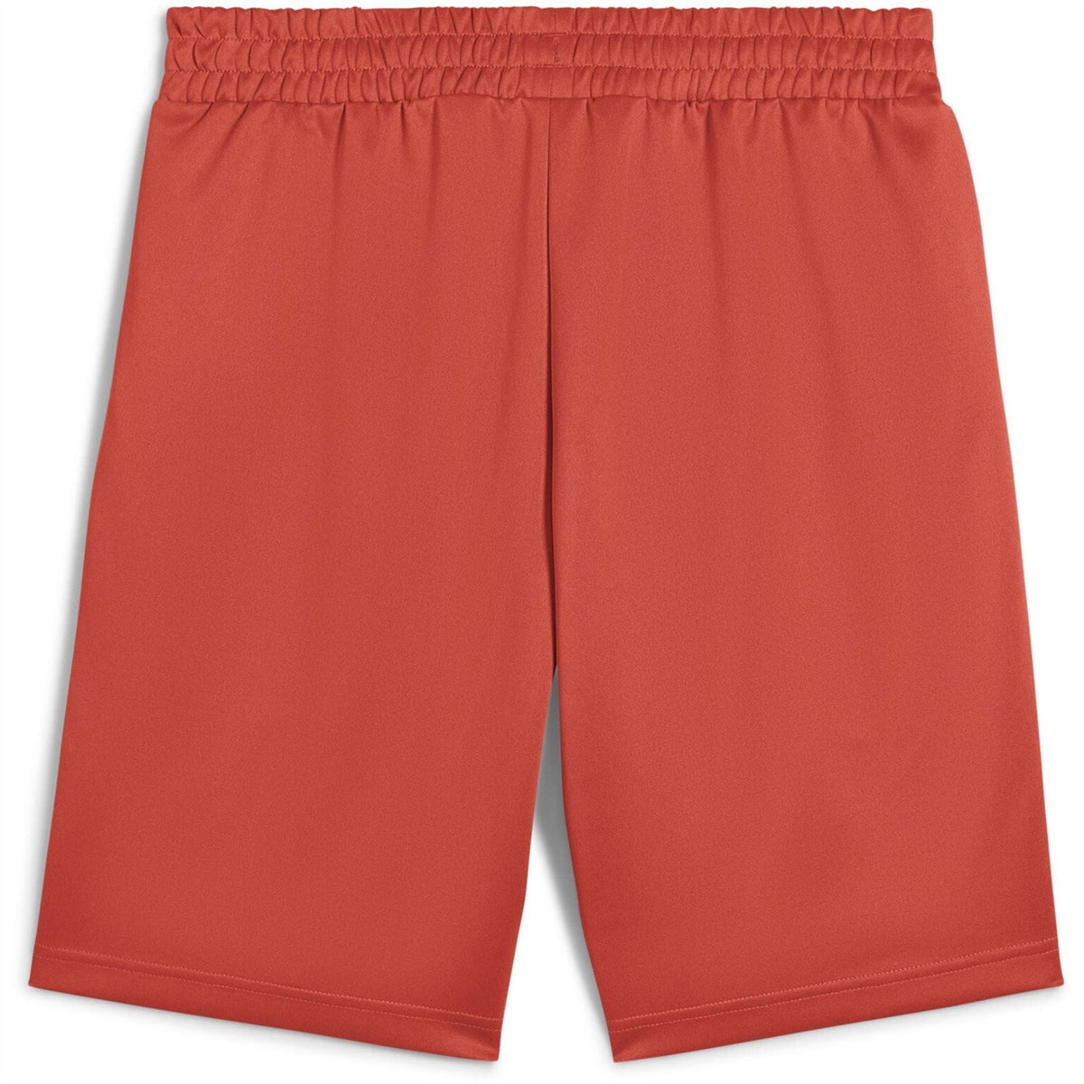 Puma Sport Poly Jogger Shorts with Elasticated Waistband