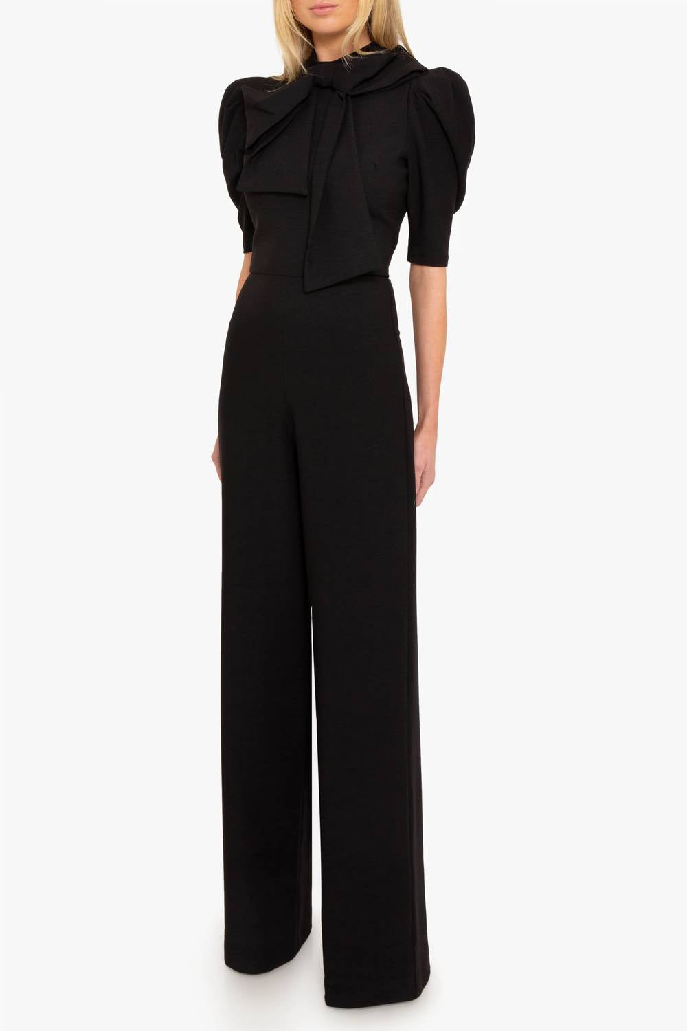 Ara Jumpsuit In Black