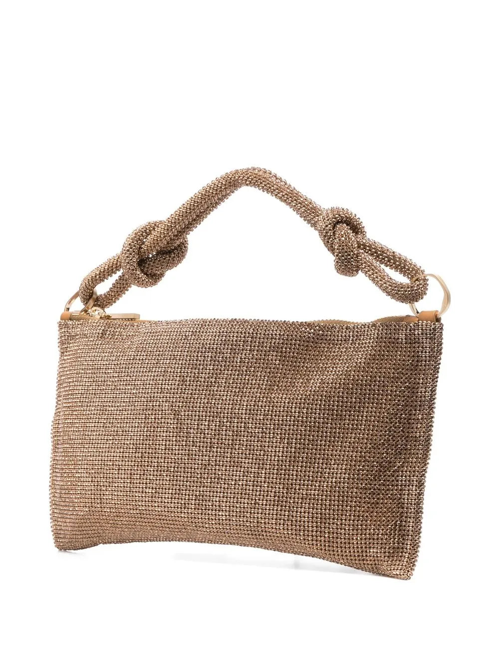 Cult GaiaHera rhinestone shoulder bag