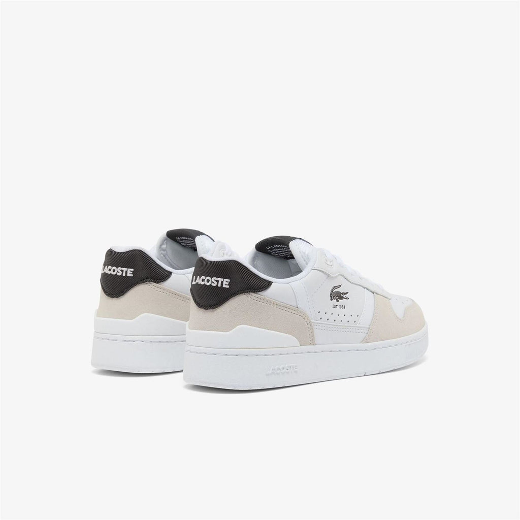 Lacoste Clip Set Trainers