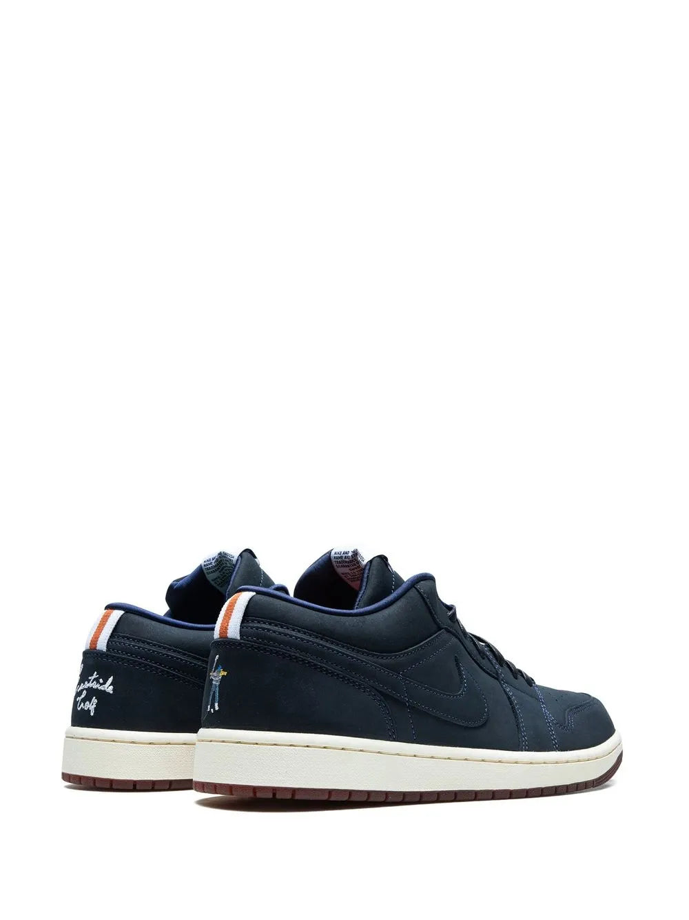 Air Jordan 1 Low Eastside Golf Sneakers