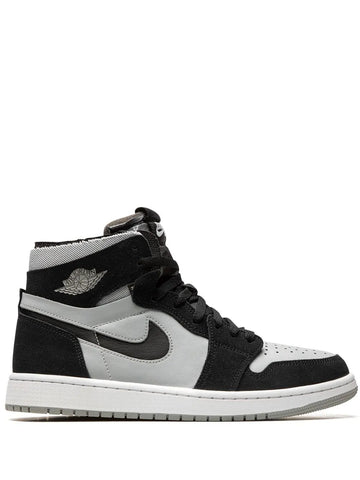 Air Jordan 1 Cmft Black/Grey Sneakers