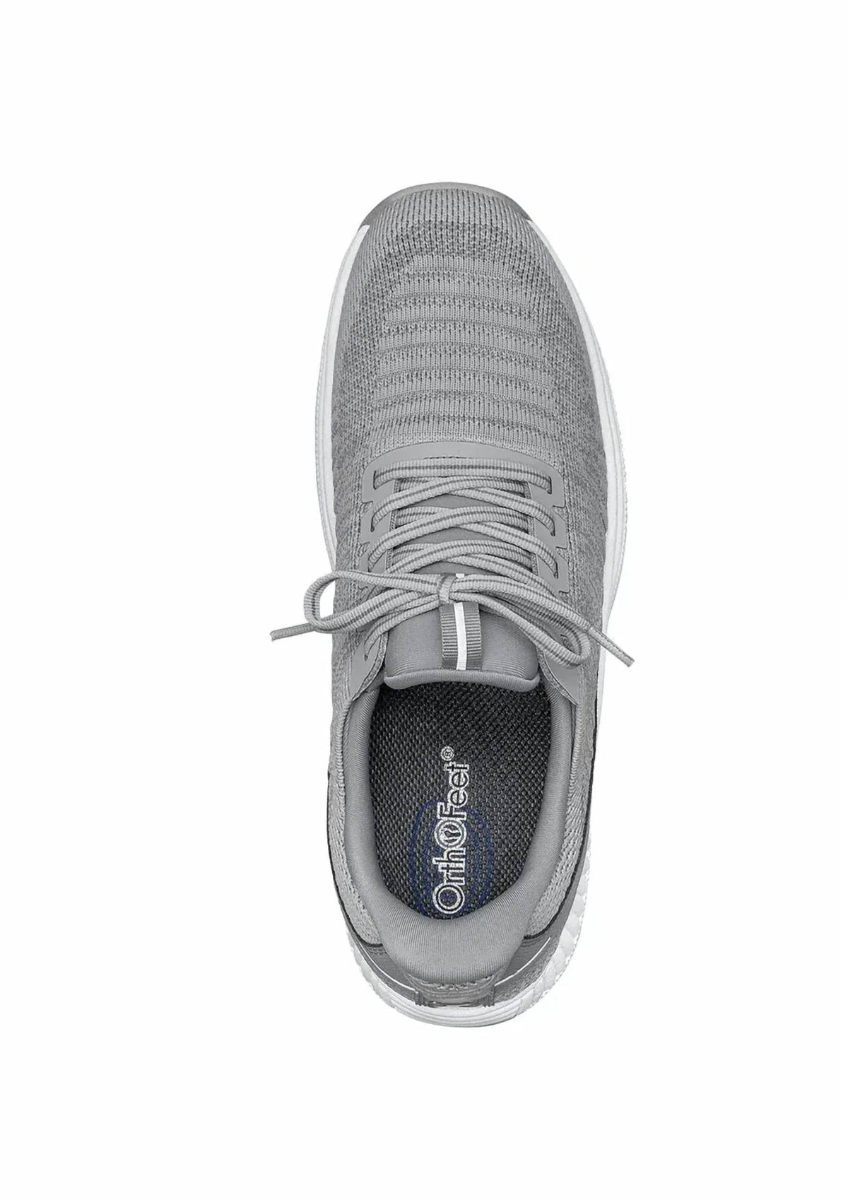 Women's Kita Hands Sneaker In Gray