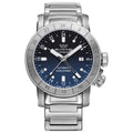 Glycine Men's Airman 44mm Automatic Watch GL0156