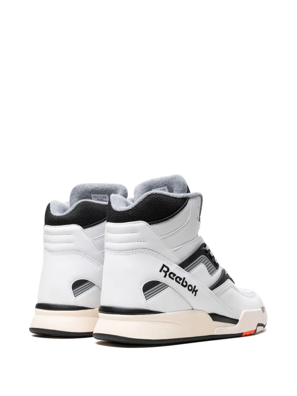 Reebok Pump High-Top Sneakers