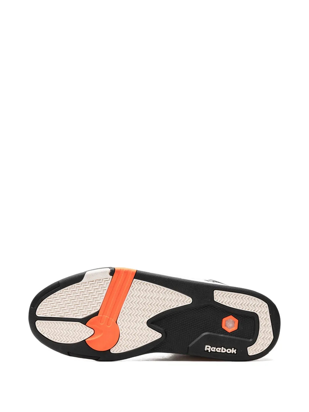 Reebok Pump High-Top Sneakers