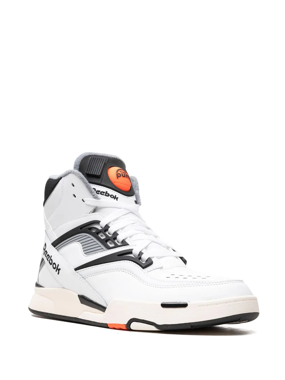 Reebok Pump High-Top Sneakers